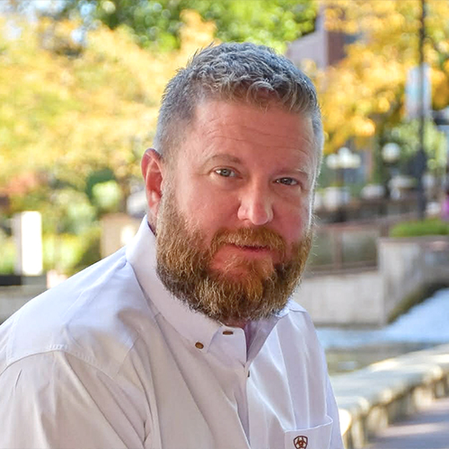 Picture of Robert Billings General Manager/Partner
