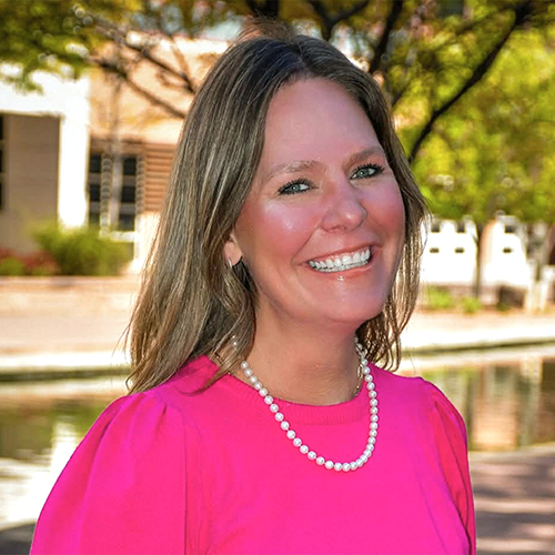 Picture of Sheena Ellis Director of Business Development